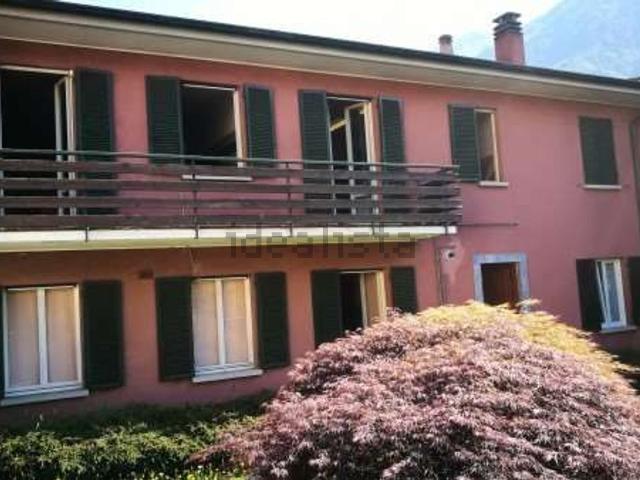 Casa in vendita a Ballabio Inferiore, Ballabio