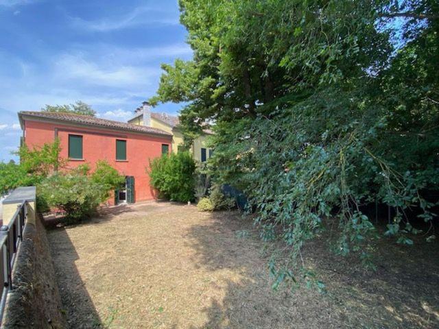 Casa in vendita a Unione Alto Ferrarese, Vigarano Mainarda