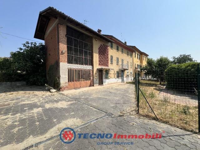 Casa in vendita a Cassine, Alessandria