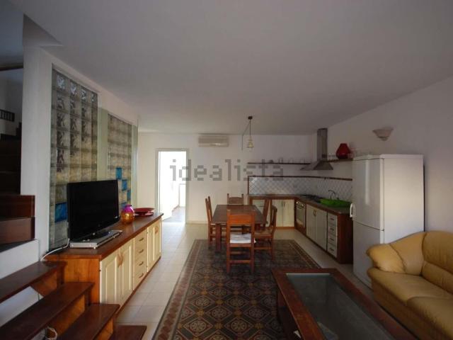 Casa in vendita a La Maddalena