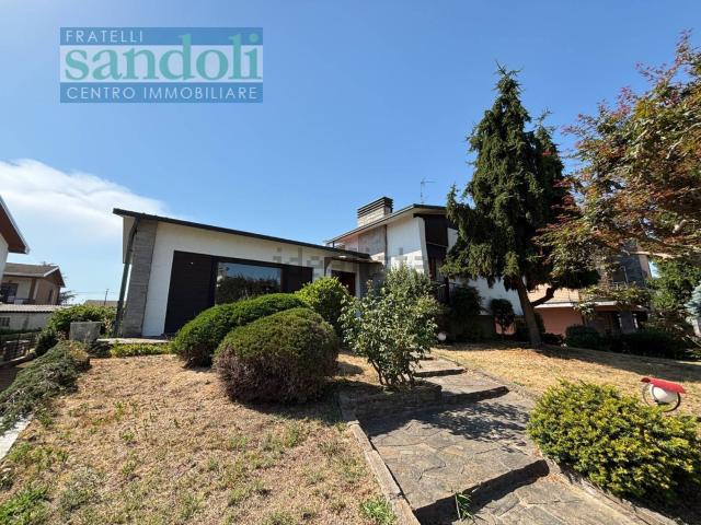 Casa in vendita a Palestro, Lombardia