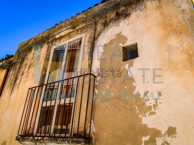 Casa in vendita a Palazzolo Acreide, Sicilia