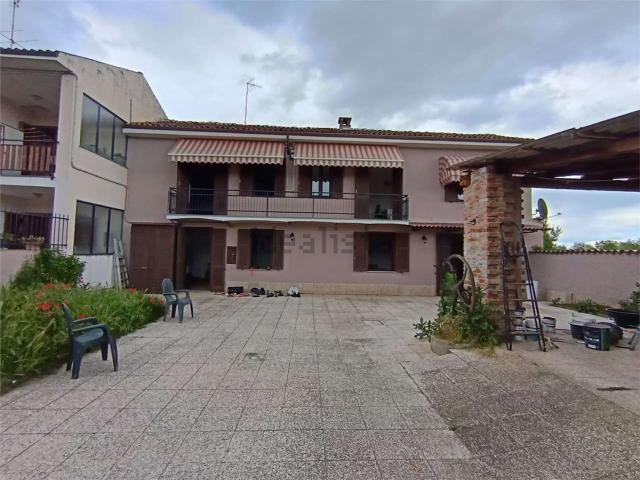 Casa in vendita a Piemonte, Alessandria