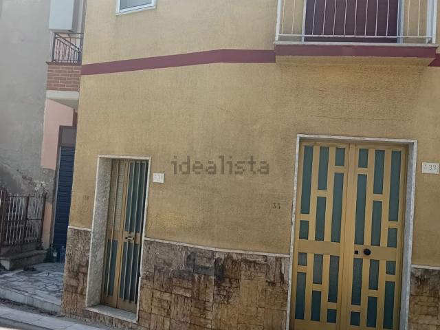 Casa in vendita a Santa Maria Ingrisone, San Nicola Manfredi