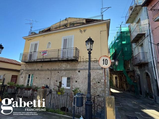 Casa in vendita a Patti, Sicilia