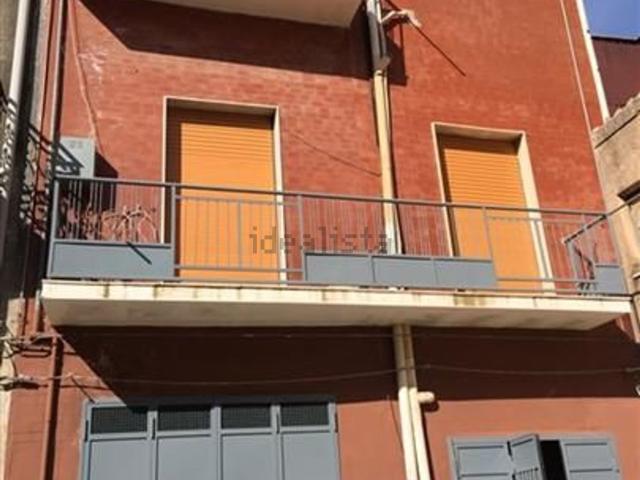 Casa in vendita a Carlentini, Sicilia