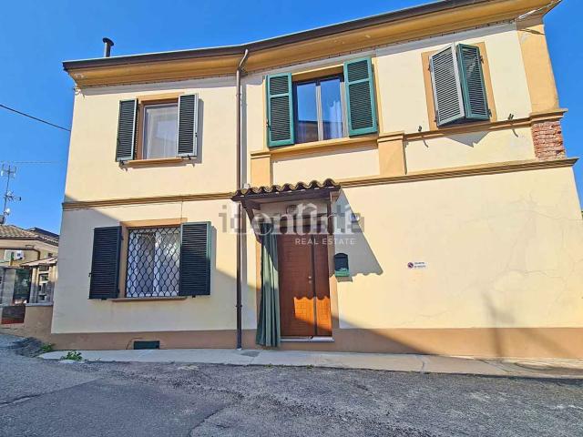 Casa in vendita a Lu e Cuccaro Monferrato, Piemonte