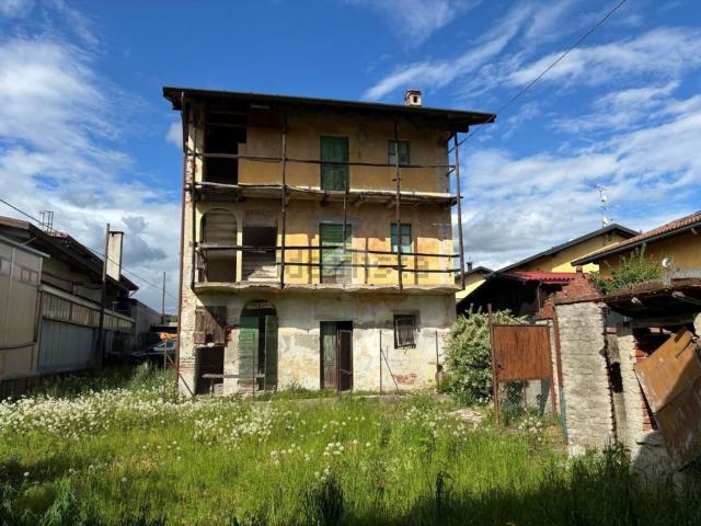 Casa in vendita a Piemonte, Novara