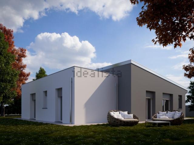 Casa in vendita a Unione Reno Galliera, San Pietro In Casale