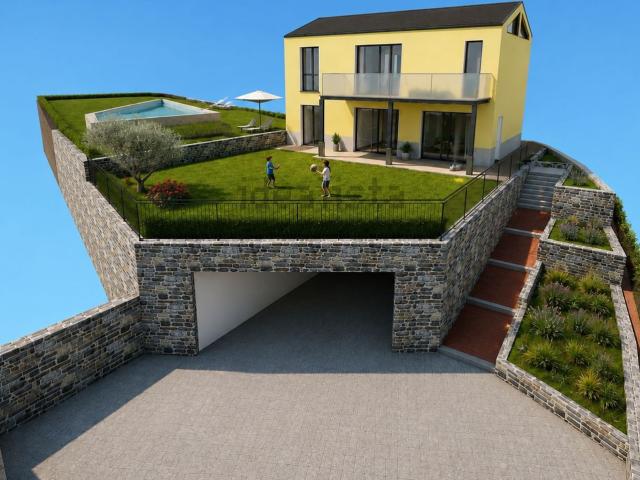 Casa in vendita a San Remo, Liguria