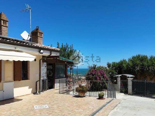 Casa in vendita a Marche, Fermo