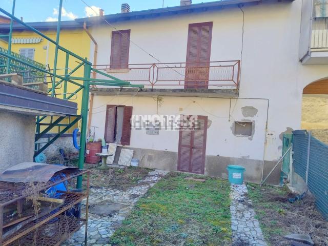 Casa in vendita a Cascina del Pè, Faloppio
