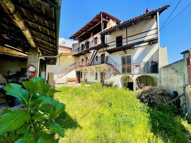 Casa in vendita a Piemonte, Torino