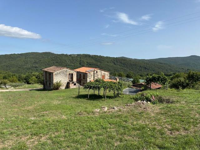 Casa in vendita a Torniella, Roccastrada