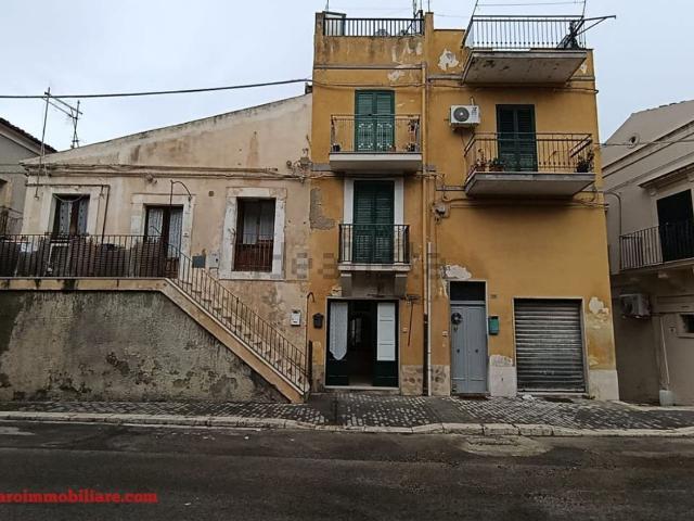 Casa in vendita a Cava D'aliga, Sicilia