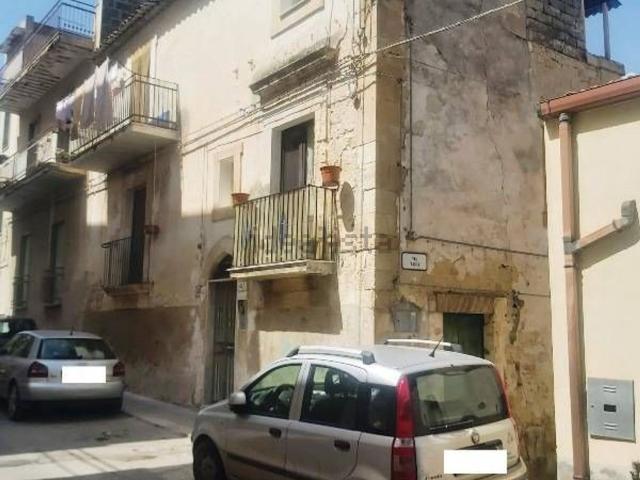 Casa in vendita a Balata, Scicli