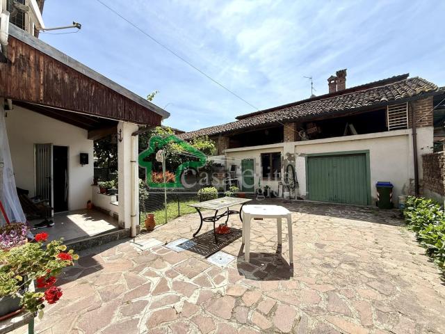 Casa in vendita a Villanova Sillaro, Lombardia