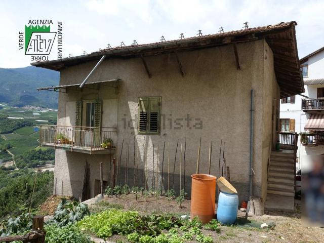 Casa in vendita a Comunità della Val di Non, Ton