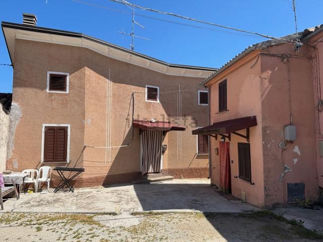 Casa in vendita a Montefiore Conca, Reggio Emilia