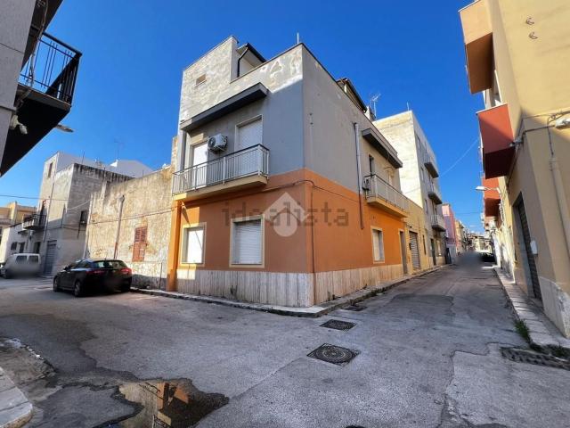 Casa in vendita a Makara, Mazara Del Vallo
