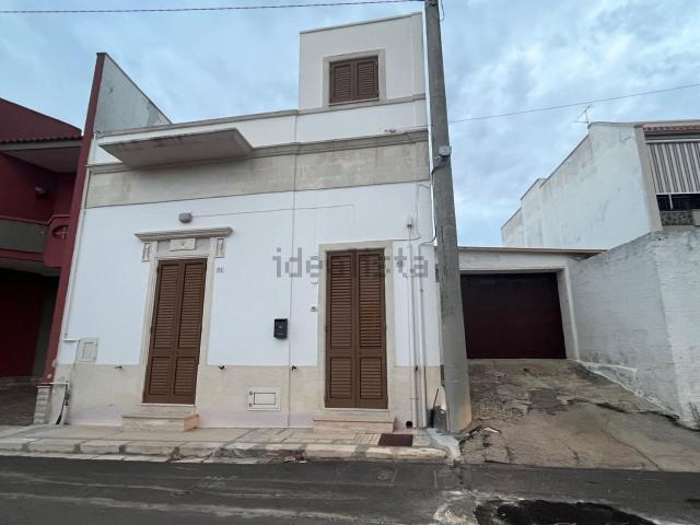Casa in vendita a Puglia, Lecce