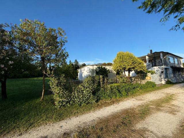 Casa in vendita a San Silvestro, Cassino