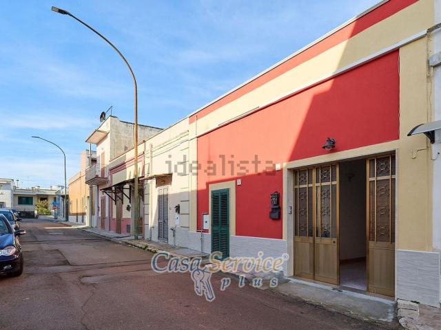 Casa in vendita a Puglia, Lecce