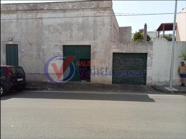 Casa in vendita a Puglia, Lecce