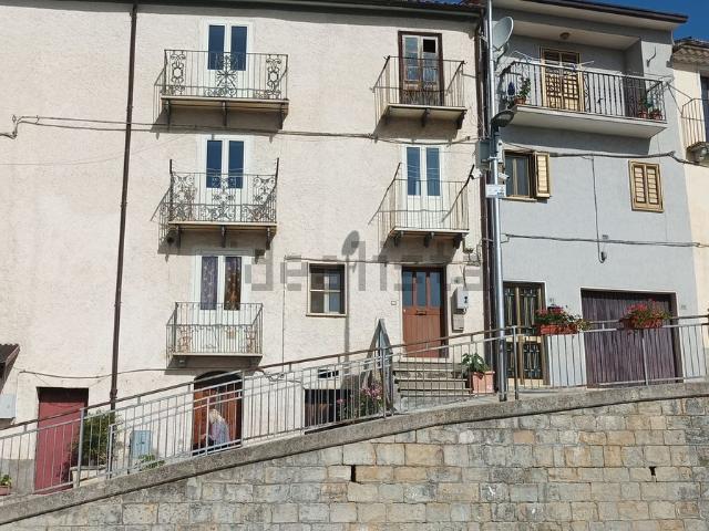 Casa in vendita a Castelverrino, Molise