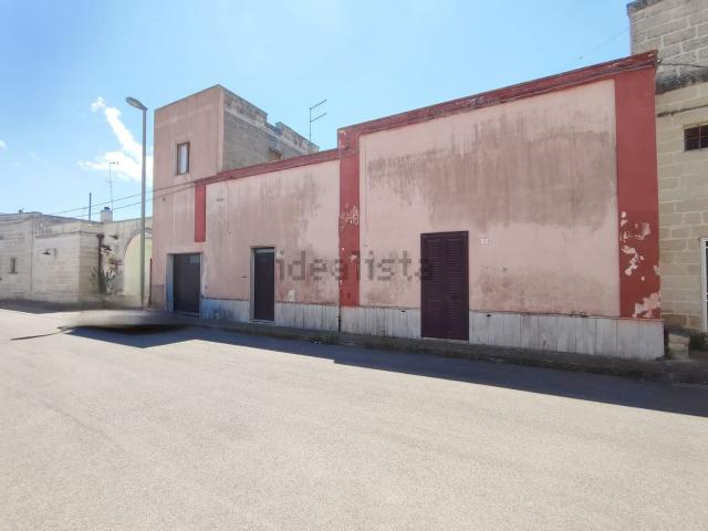 Casa in vendita a Puglia, Lecce