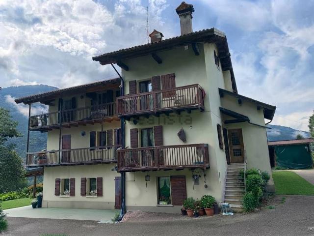 Casa in vendita a San Siro, Seren del Grappa