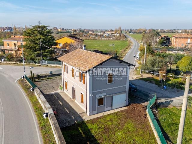Casa in vendita a Nuovo Circondario Imolese, Medicina