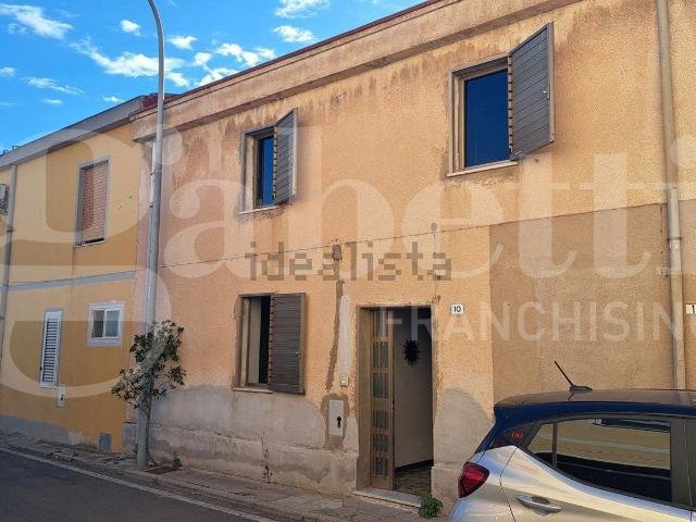 Casa in vendita a Oristano, Sardigna/Sardegna