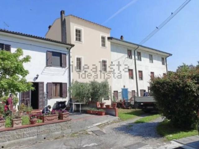 Casa in vendita a San Colombano, Capannori