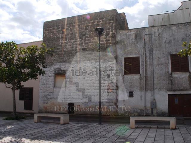 Casa in vendita a Puglia, Lecce