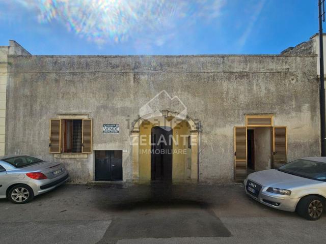 Casa in vendita a Puglia, Lecce