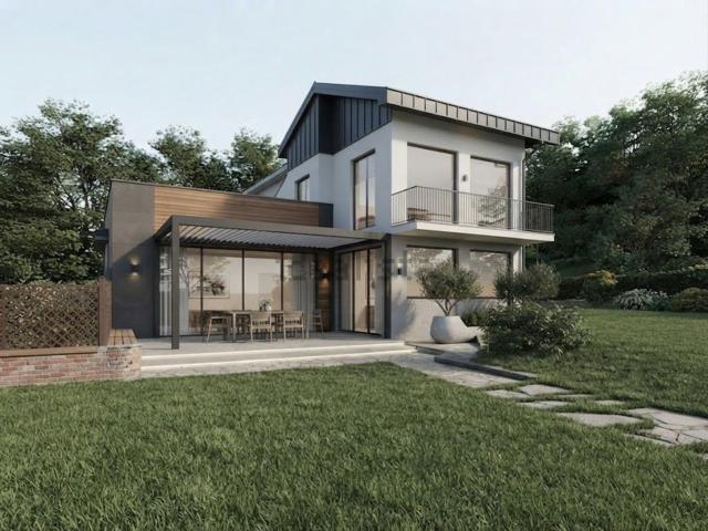 Casa in vendita a Castiglione Torinese, Piemonte