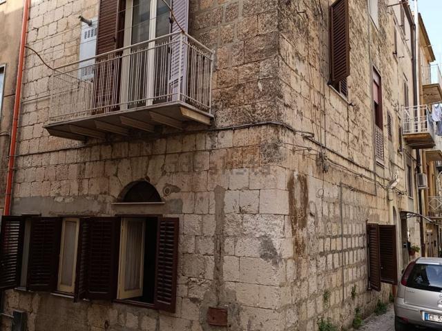 Casa in vendita a Mussomeli, Sicilia