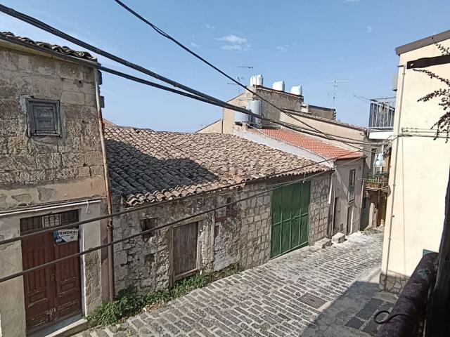 Casa in vendita a Mussomeli, Sicilia
