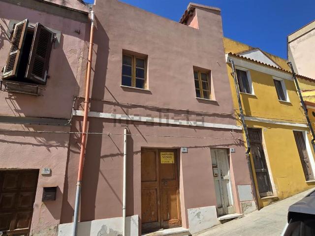 Casa in vendita a Iglesias, Sardigna/Sardegna