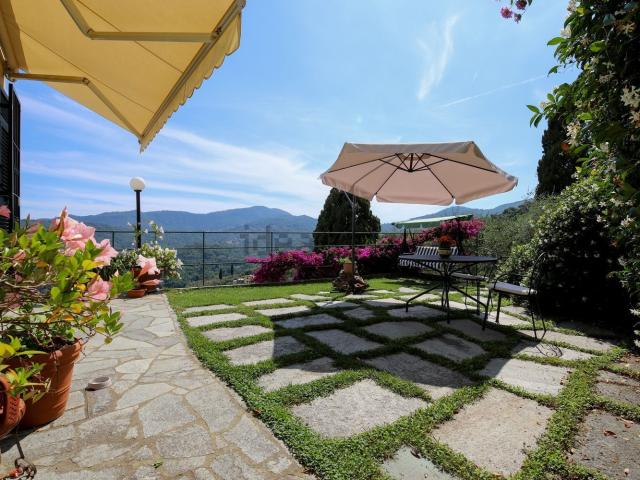 Casa in vendita a Rapallo, Liguria