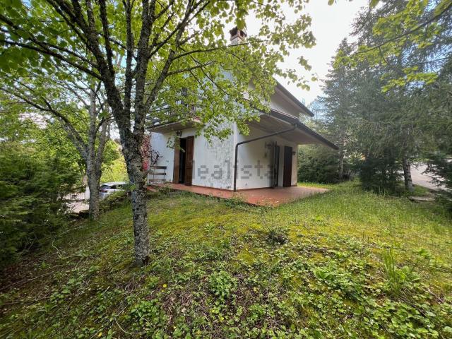 Casa in vendita a Unione dei comuni Valle del Savio, Verghereto