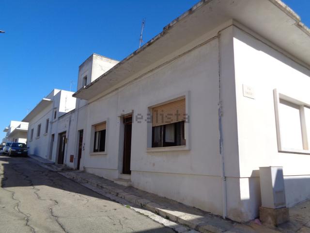 Casa in vendita a Puglia, Lecce