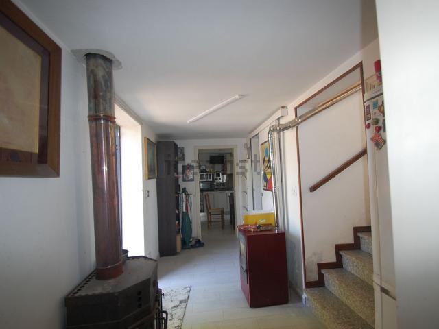 Casa in vendita a Ferrara, Reggio Emilia