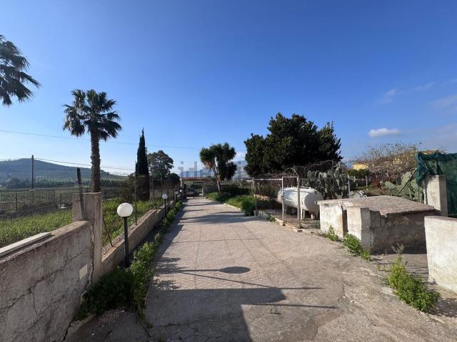 Casa in vendita a Mokarta, Trapani