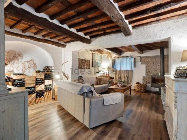 Casa in vendita a Brentaccio, Camaiore