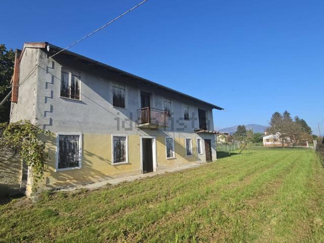 Casa in vendita a Selva di Giais, Aviano