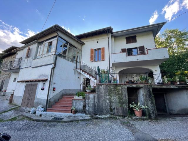 Casa in vendita a Unione di comuni Montana Lunigiana, Mulazzo