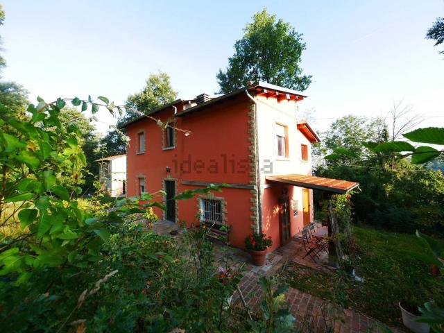 Casa in vendita a Unione dei comuni del Frignano, Serramazzoni