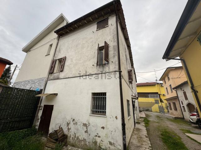 Casa in vendita a Unione delle Terre d'Argine, Soliera